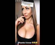 Sexy Girls Instagram Stories