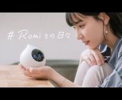 会話AIロボットRomi / ロミィ【Official】