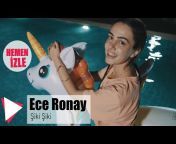 Ece Ronay Official