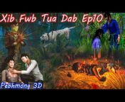 PabHmong 3D Channel