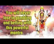 Mantra Magic - English