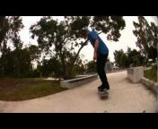 ROLL FILM skateboarding