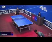 Rocket Masters Cup &#124; Table Tennis