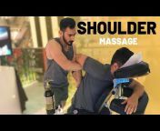 ASMR Fizyoline Massage