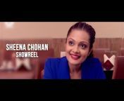 Sheena Chohan