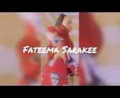 Fateema Sarakee