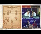 Loh Jun Yu 象棋 Masterclass