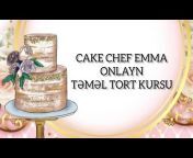 Cake Chef Emma