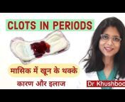 Dr Khushboo Gynaecologist