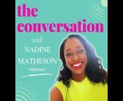 Nadine Matheson Author