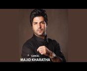 Majid Kharatha - Topic