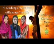 Rohingya Christian New Life