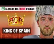 Slangin&#39; the Bizkit Podcast