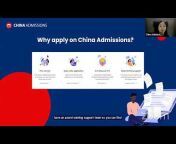 China Admissions