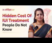 Dr Shilpa G.B- Fertility Specialist