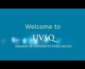 Université Versailles Saint-Quentin-en-Yvelines (UVSQ)