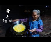 玉林阿婆Guangxi grandma