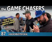 The Game Chasers