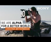 Sony I Alpha Universe
