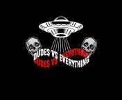 Dudes VS Everything Podcast