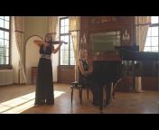 TRITONIA MUSIC - ViolinCelloPiano - Instrumental
