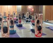 Yoga with Souvik