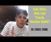 Video Dr. Ismail Tambi