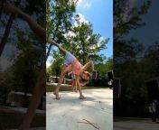 Wild N Free Dancing Gymnastics