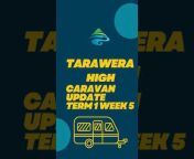 Tarawera High School