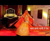 Iconic Rajasthani Dance by Nisha Khangarot