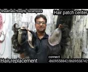 Sheakhala hair patch centre