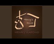 Henry Kapono - Topic