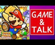 Game u0026 Talk Podcast