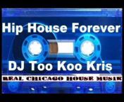 REAL CHICAGO HOUSE MUSIC