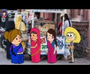 Aarohi Cartoon Channel