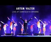 Artem Valter