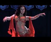Belly Dance with Amira Rafaeli (Abdi)