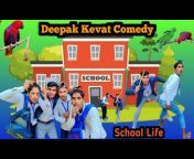 Deepak Kevat Comedy