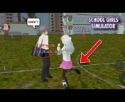 K-School Girls Simulator