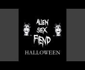 Alien Sex Fiend - Topic