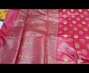 Bishnupur Silk Saree Manufacturer