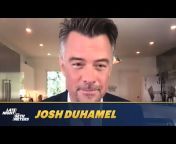 Josh duhamel naked fakes-hot porn