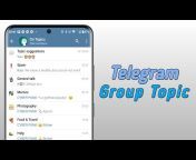 InFoTel - Telegram
