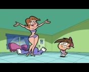 Timmy Turners Mom Naked.