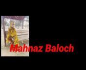 Mahnaz Baloch