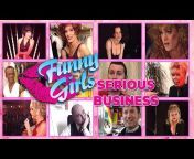 Funny Girls On Tour 2020