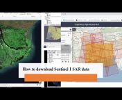 Space, Remote sensing and GIS