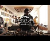 Yoyaku Record Store