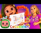 CoComelon - Nina&#39;s ABCs