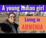 Armenian Life with Mitch